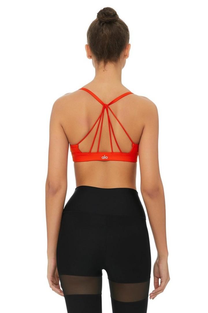 Alo cherry best sale pop leggings