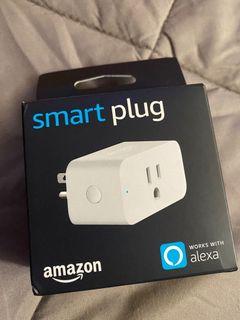 Amazon Smart Plug 👍👍👍