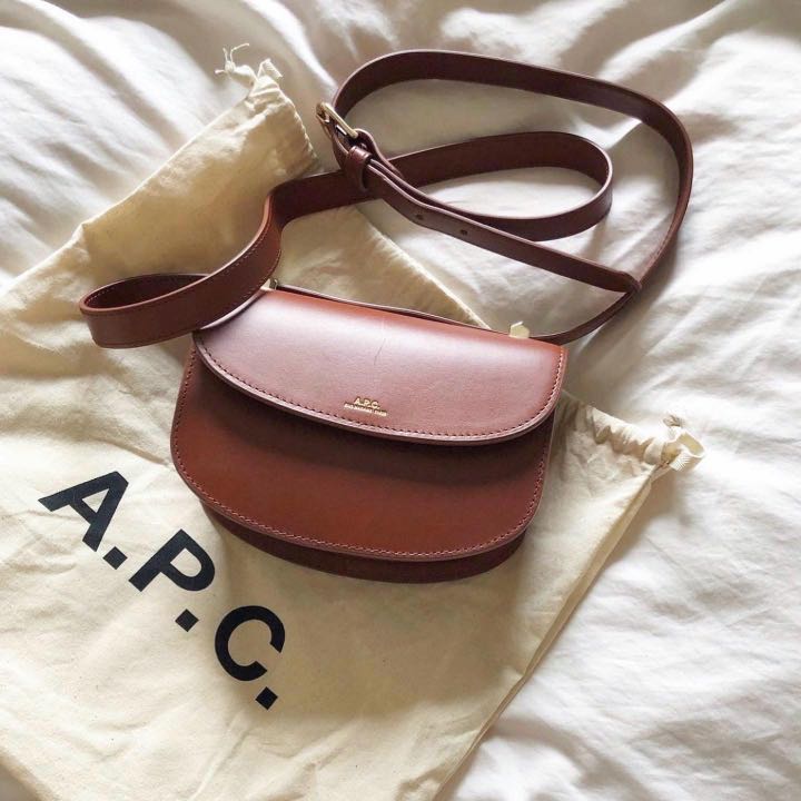 Apc geneve bag clearance mini