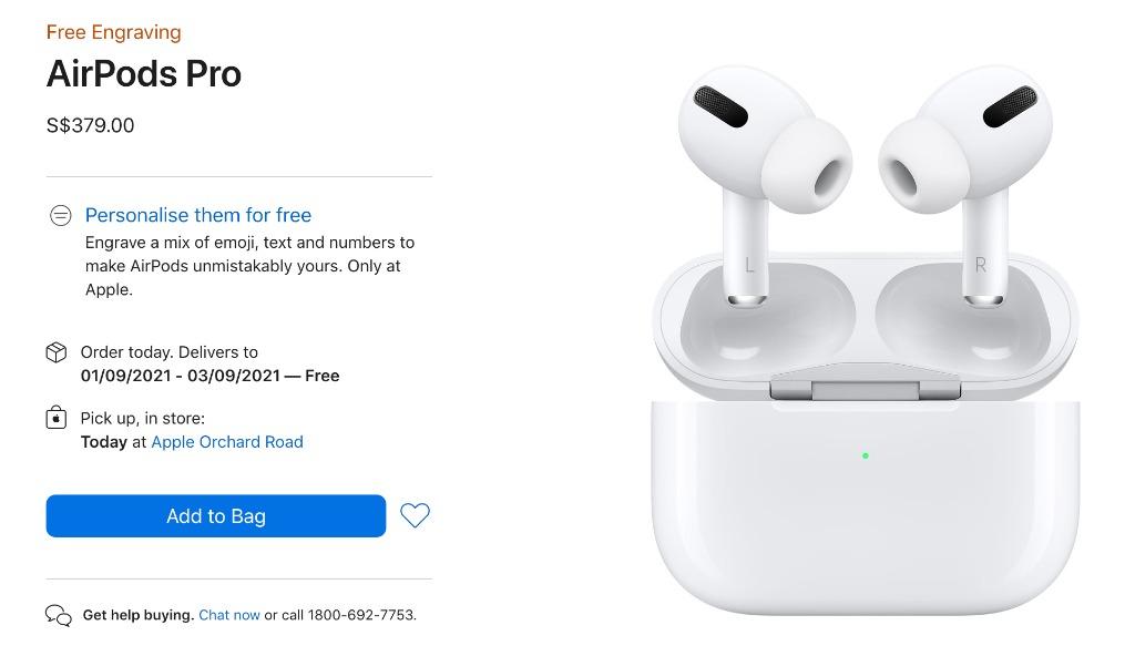 AirPods Hurt Your Ears? Here Are Some Fit Tips And, 57 OFF