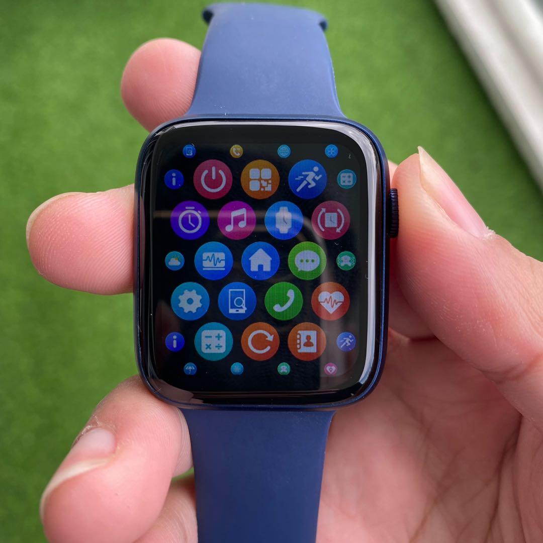 Apple watch s6 pro 1 1 premium copy Mobile Phones Gadgets