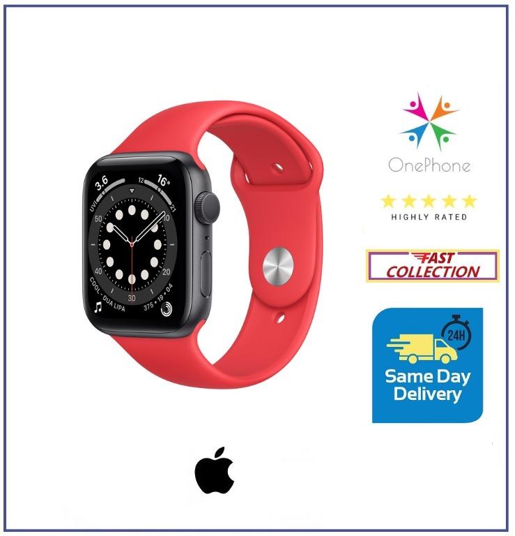 Apple Watch Series 44mm GPS, Mobile Phones Gadgets, Wearables
