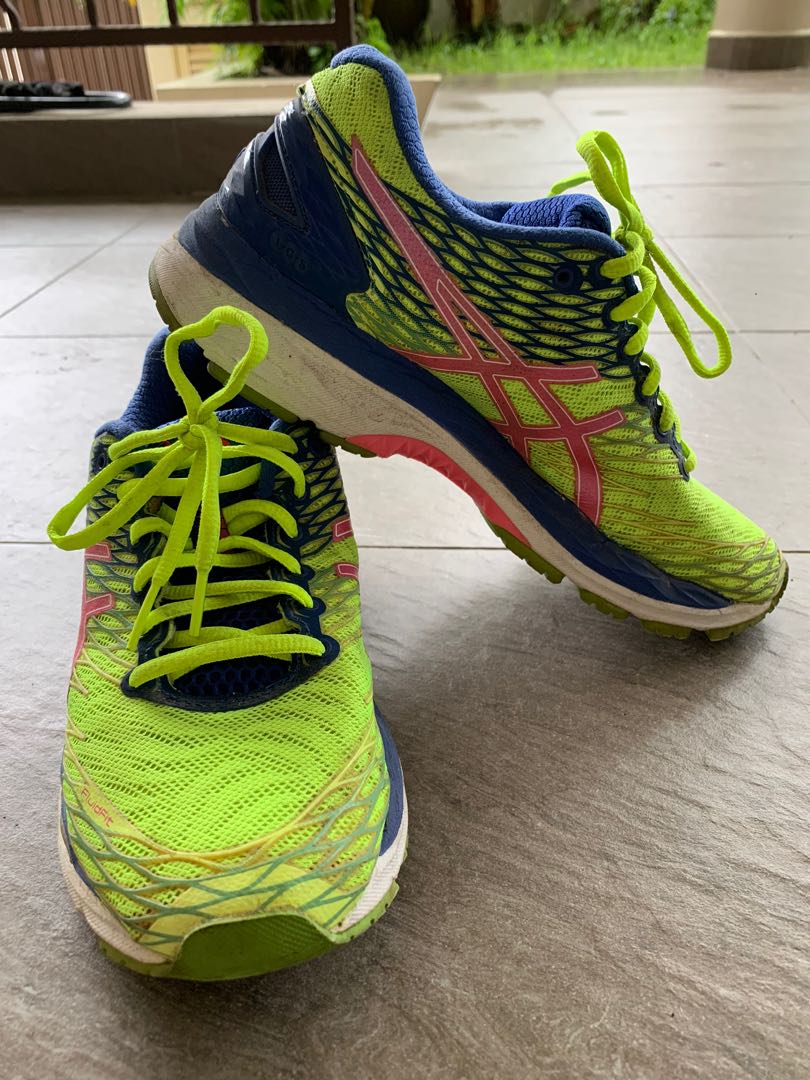 asics running shoes in usa