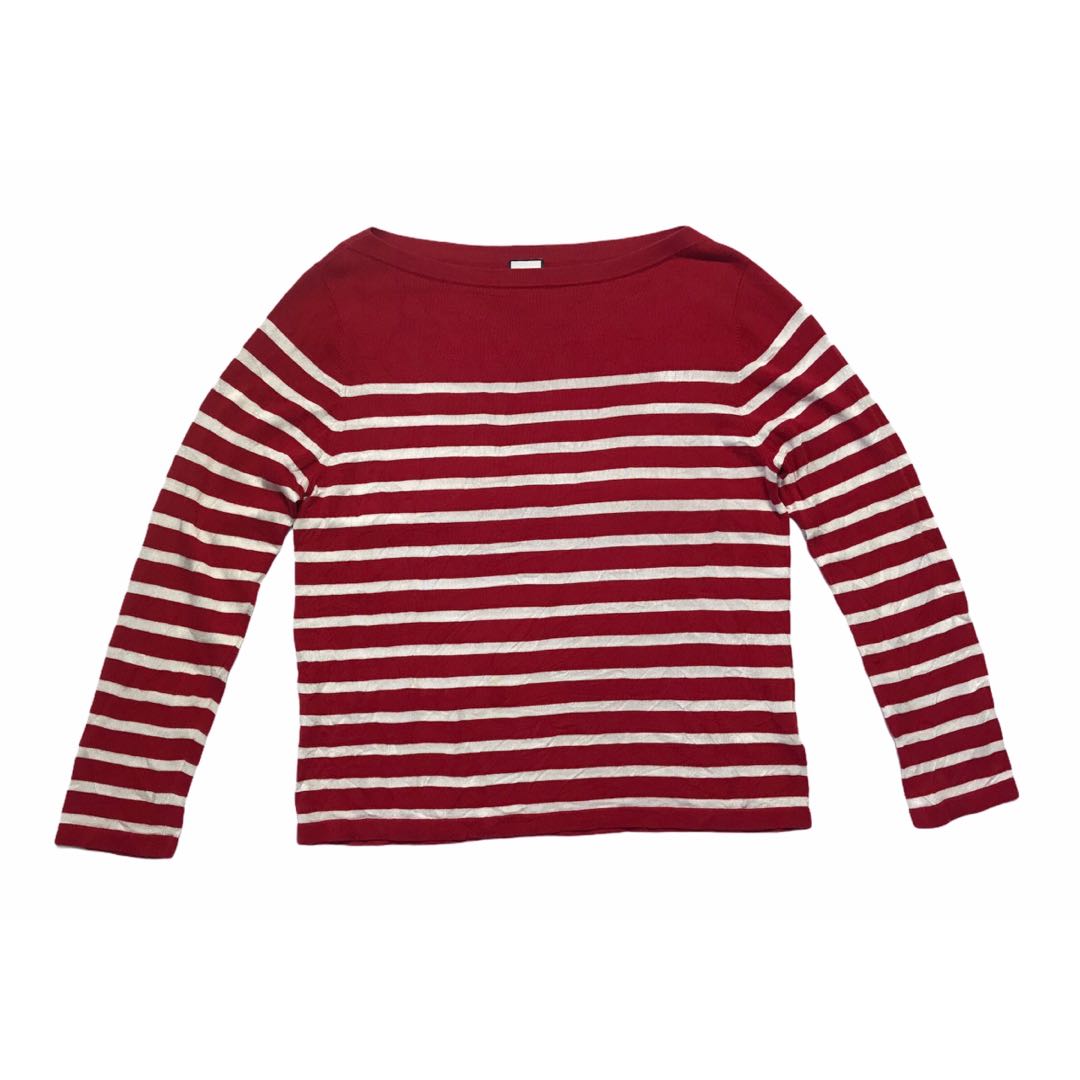 AUTHENTIC JEAN PAUL GAULTIER STRIPE 