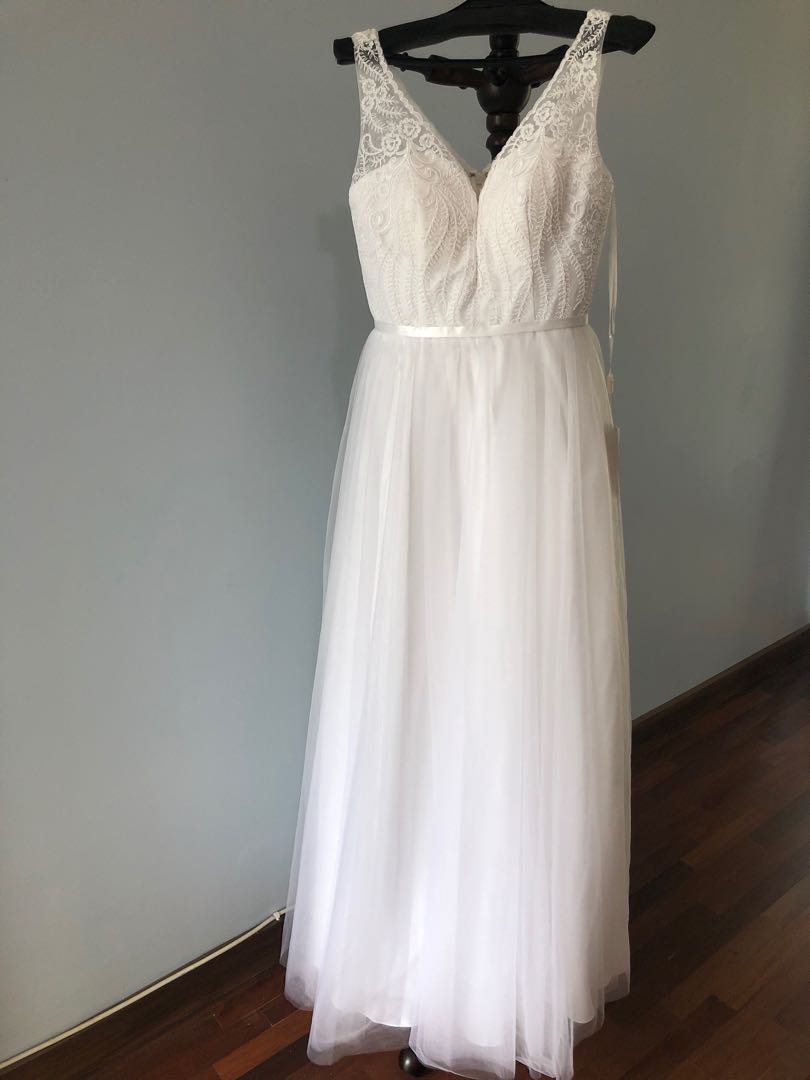 Merry marry deals dress