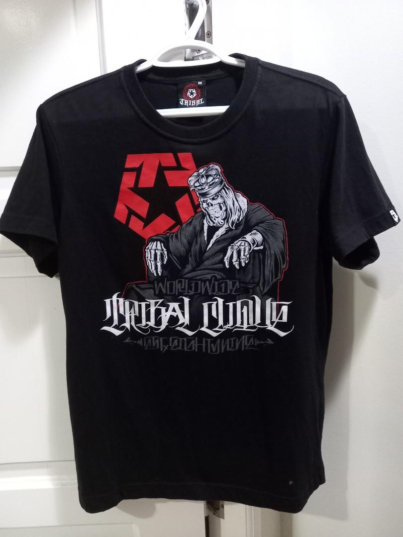 Tribal t shirt for men 2025
