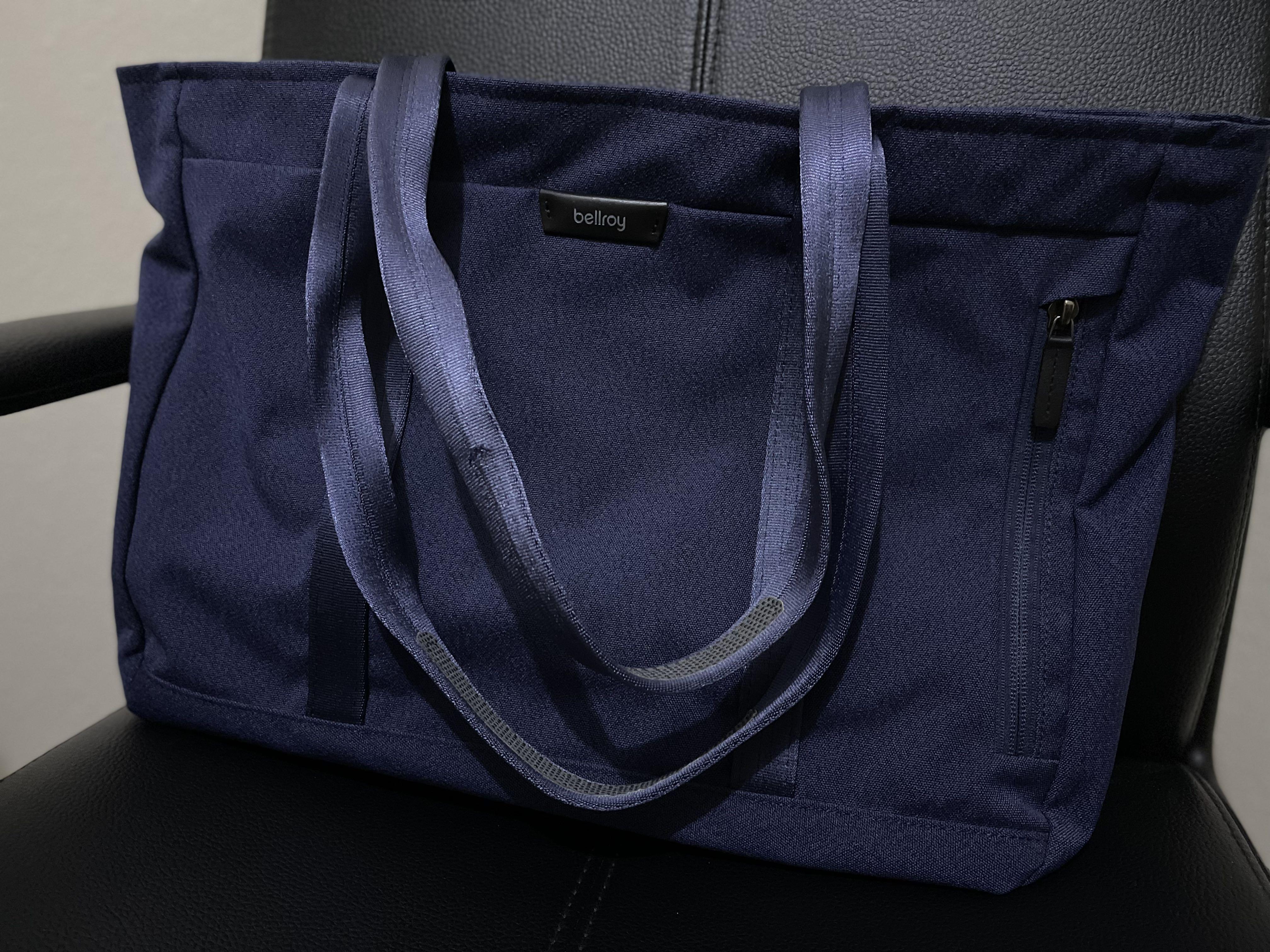 Bellroy hot sale classic tote
