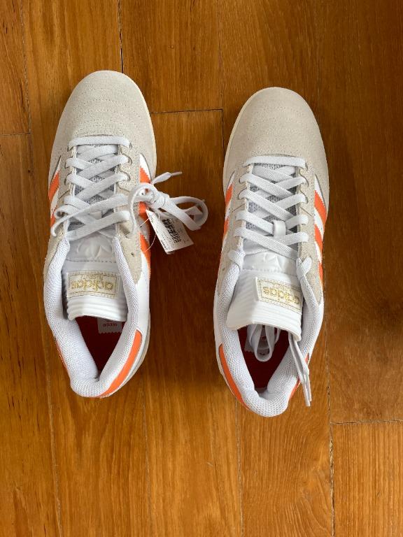 BNIB RARE Adidas Busenitz UK 8.5 CQ1155