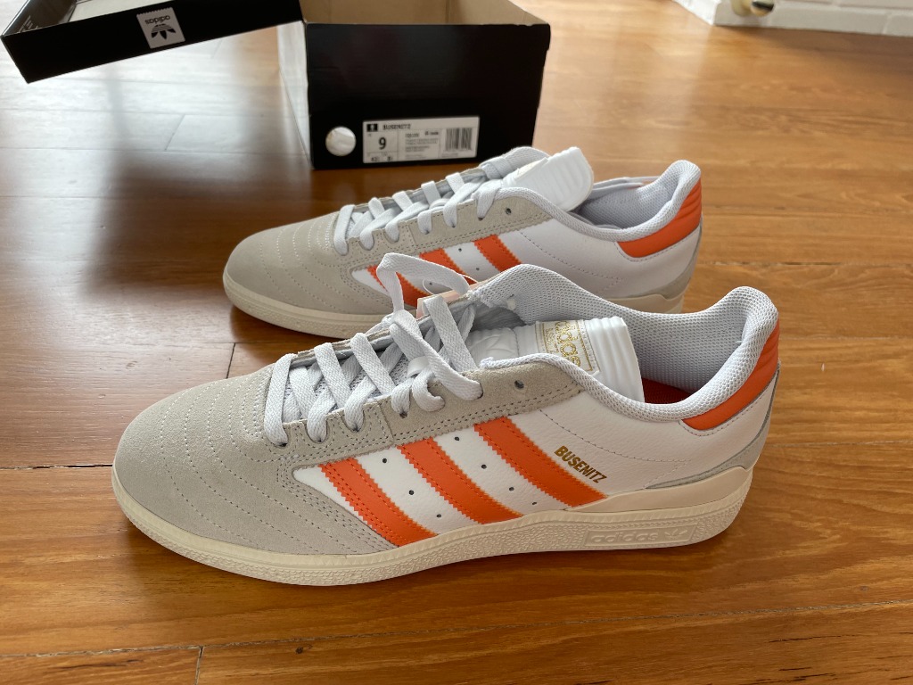 Adidas busenitz sale uk sales