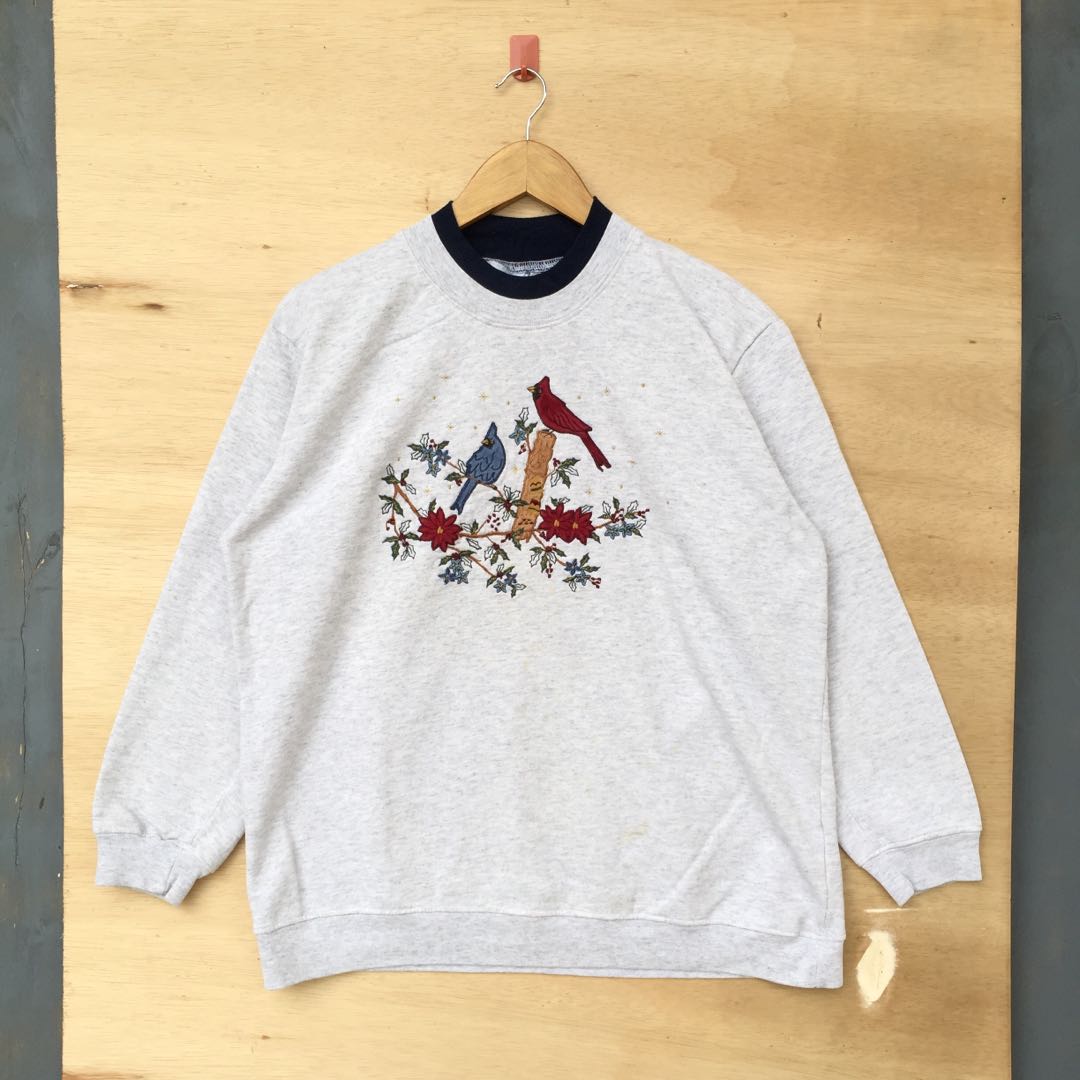 Bobbie brooks sweatshirt clearance
