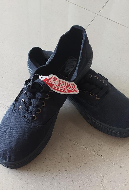 vans us 11 in eu