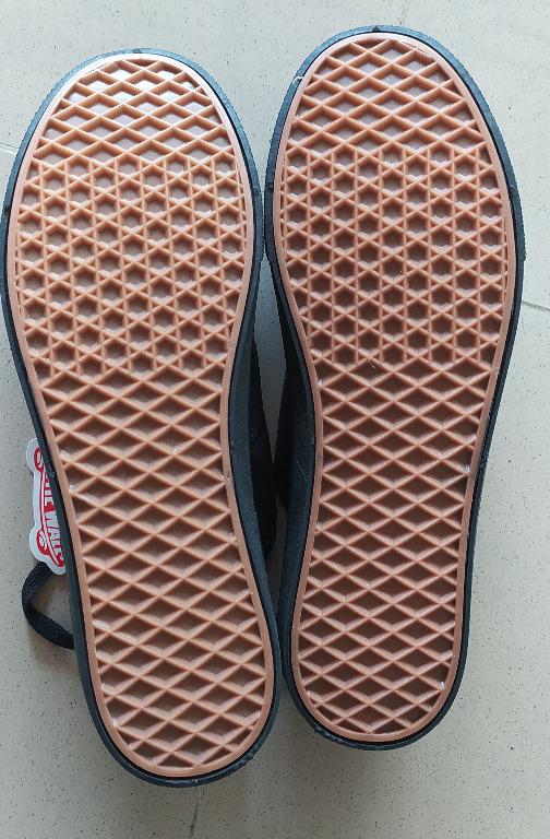 vans us 11 in eu