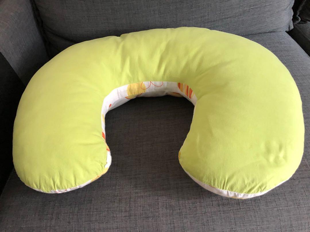 Breastfeeding Pillow, Babies & Kids, Nursing & Feeding, Breastfeeding