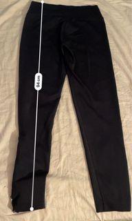Burberry leggings