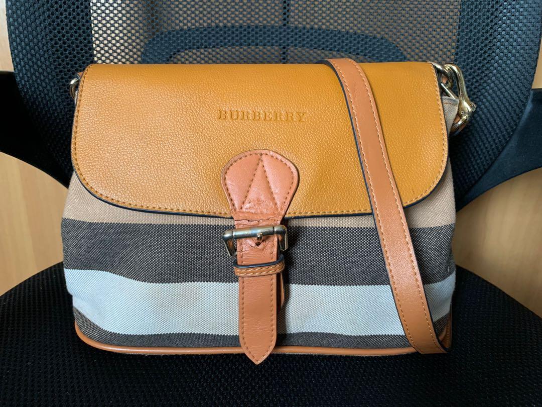 Defective burberry handbags clearance