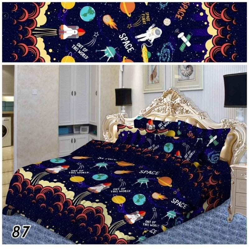 Canadian bed on sale sheets
