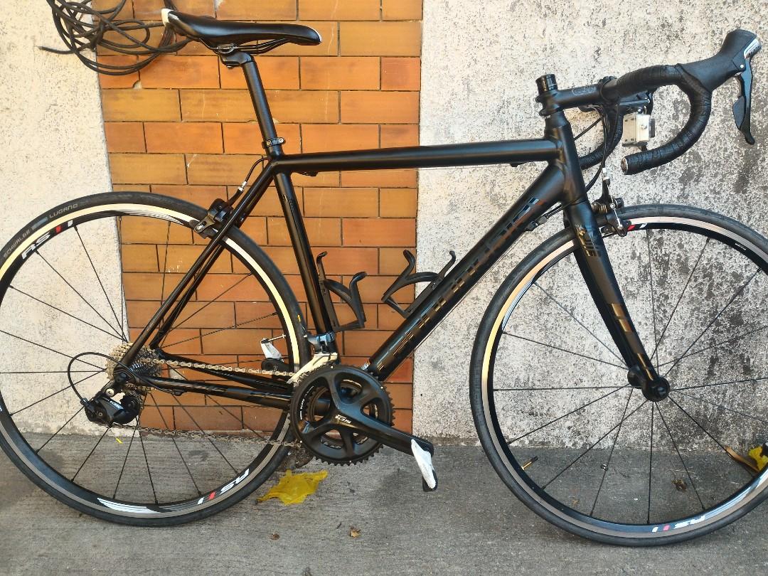 harga road bike cannondale