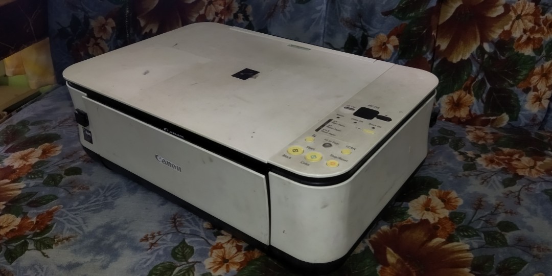 Canon Pixma MP258, Computers & Tech, Printers, Scanners & Copiers on