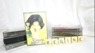 Cassette Tape: Listen Without Prejudice by Regine Velasquez