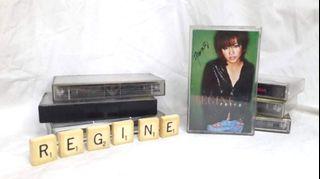 Cassette Tape: Regine Retro by Regine Velasquez