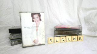 Cassette Tape: Very Special by Regine Velasquez