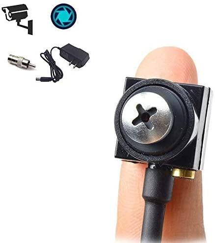 Mini cctv store camera with dvr