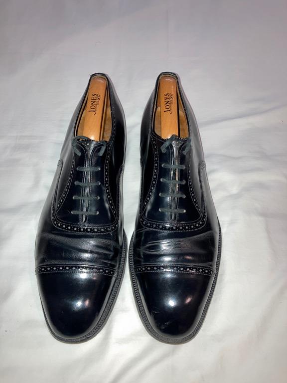 Church's famous on sale english shoes