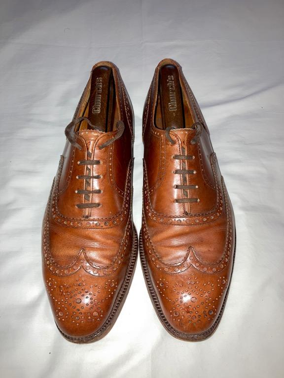Church s Famous English Shoes