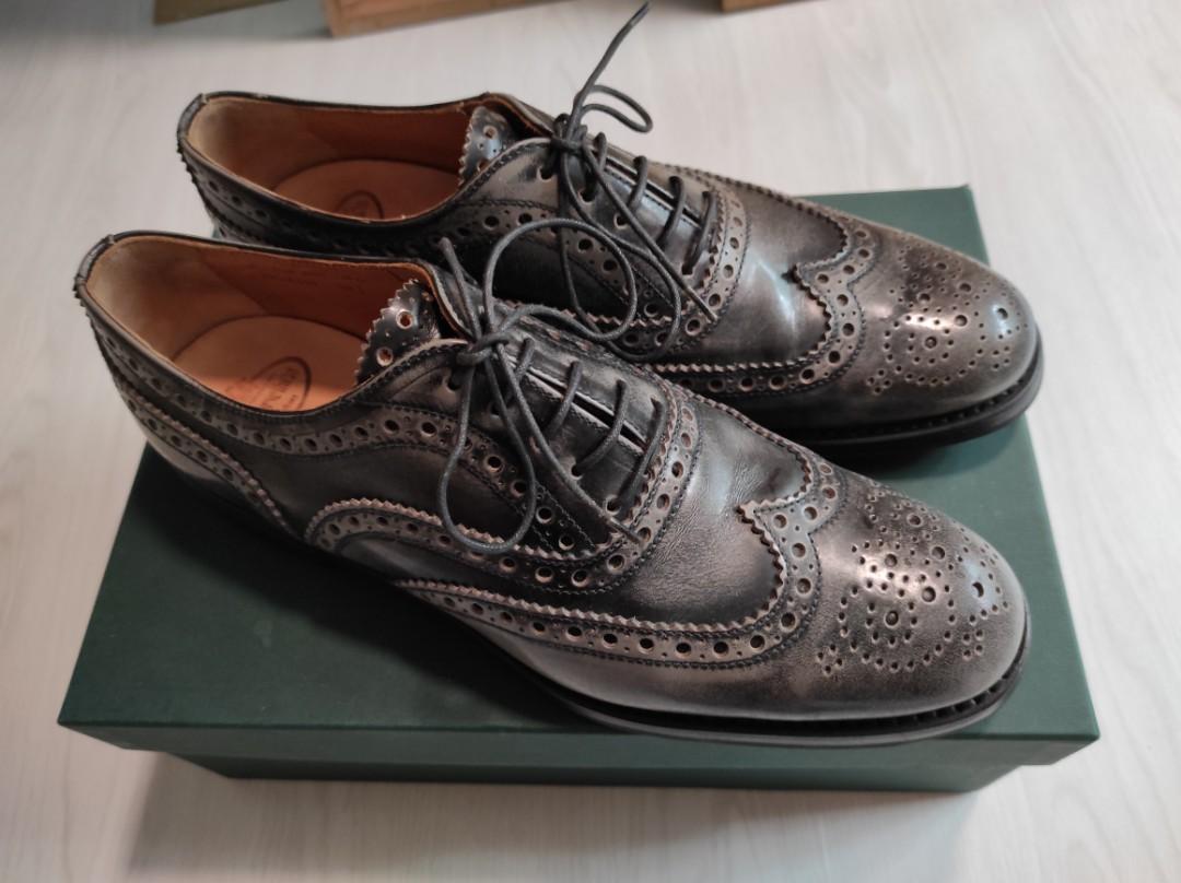 Church's brogues on sale