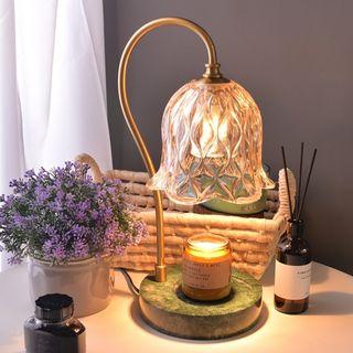 [In Stock] Classic Candle Warmer with Timer Switch