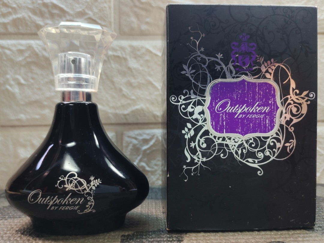Perfume avon hotsell outspoken