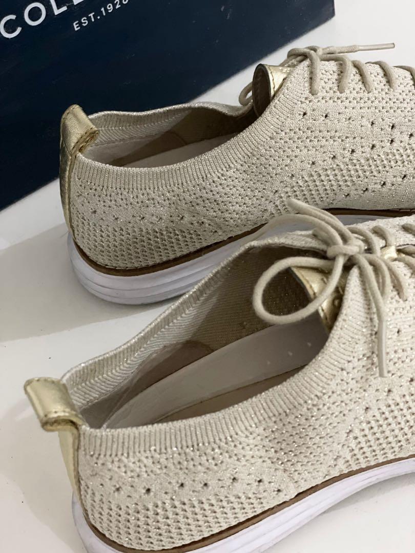 Cole haan og grd stitchlite wing top