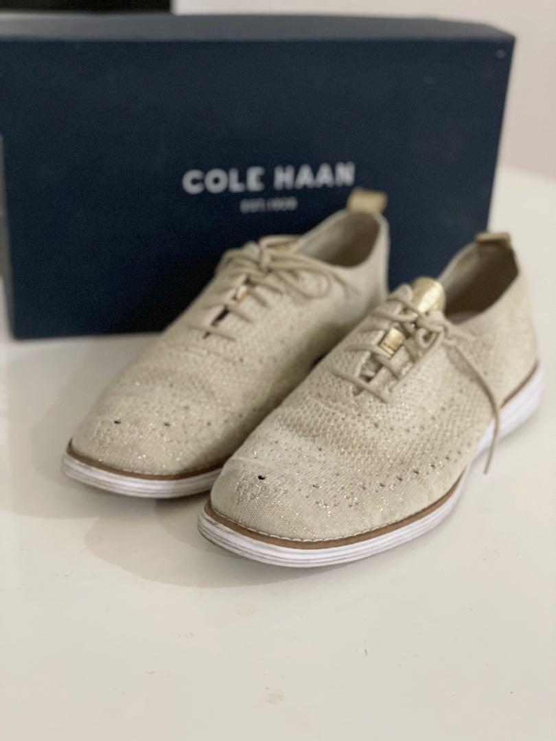 Cole haan og grd stitchlite wing cheap
