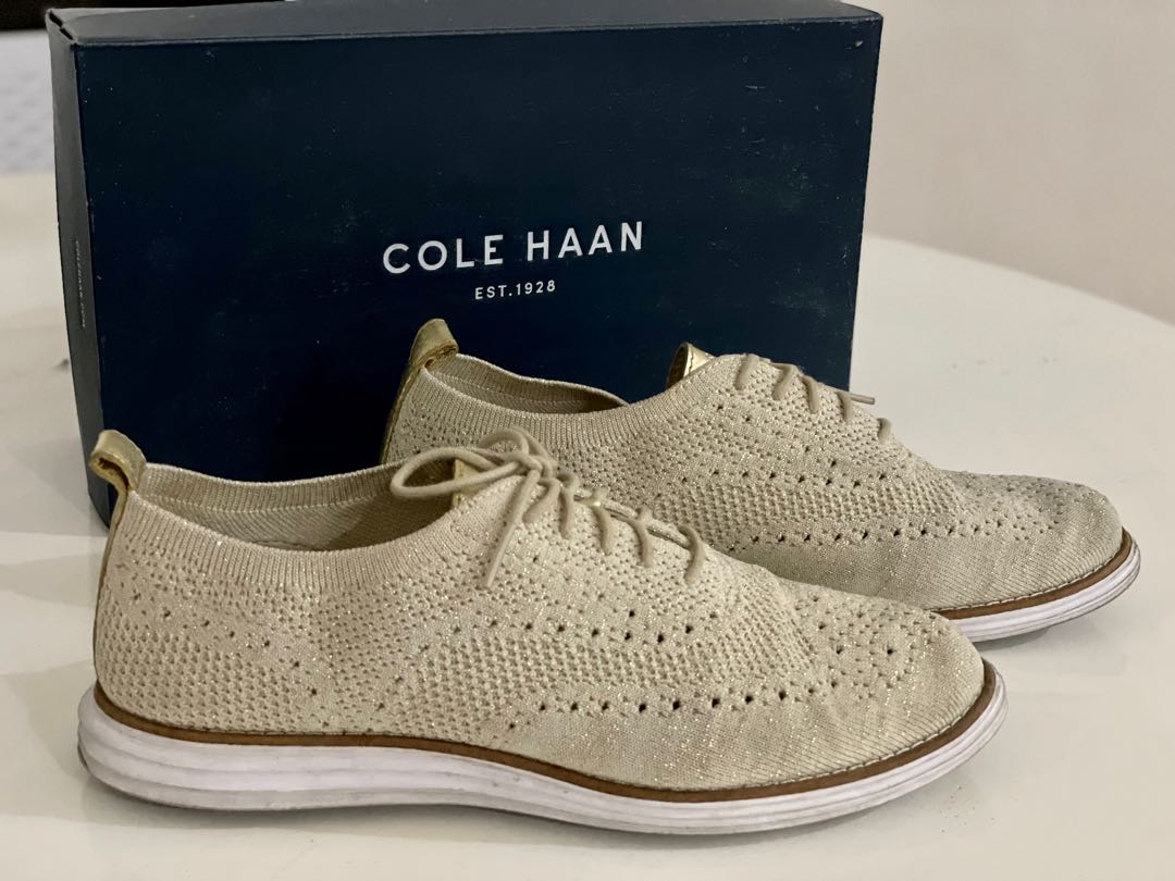 Cole haan og hotsell grd stchlt wng ox