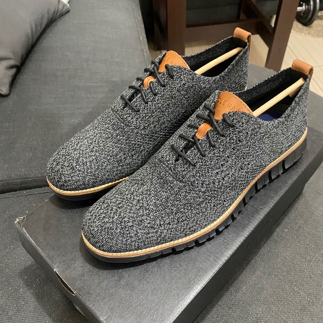 Cole haan stitchlite black discount