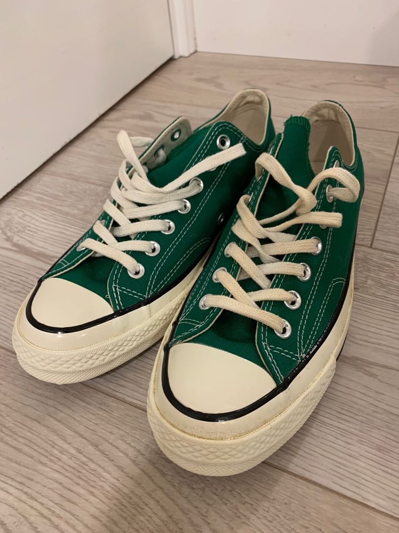 Converse 1970 amazon 2025 green