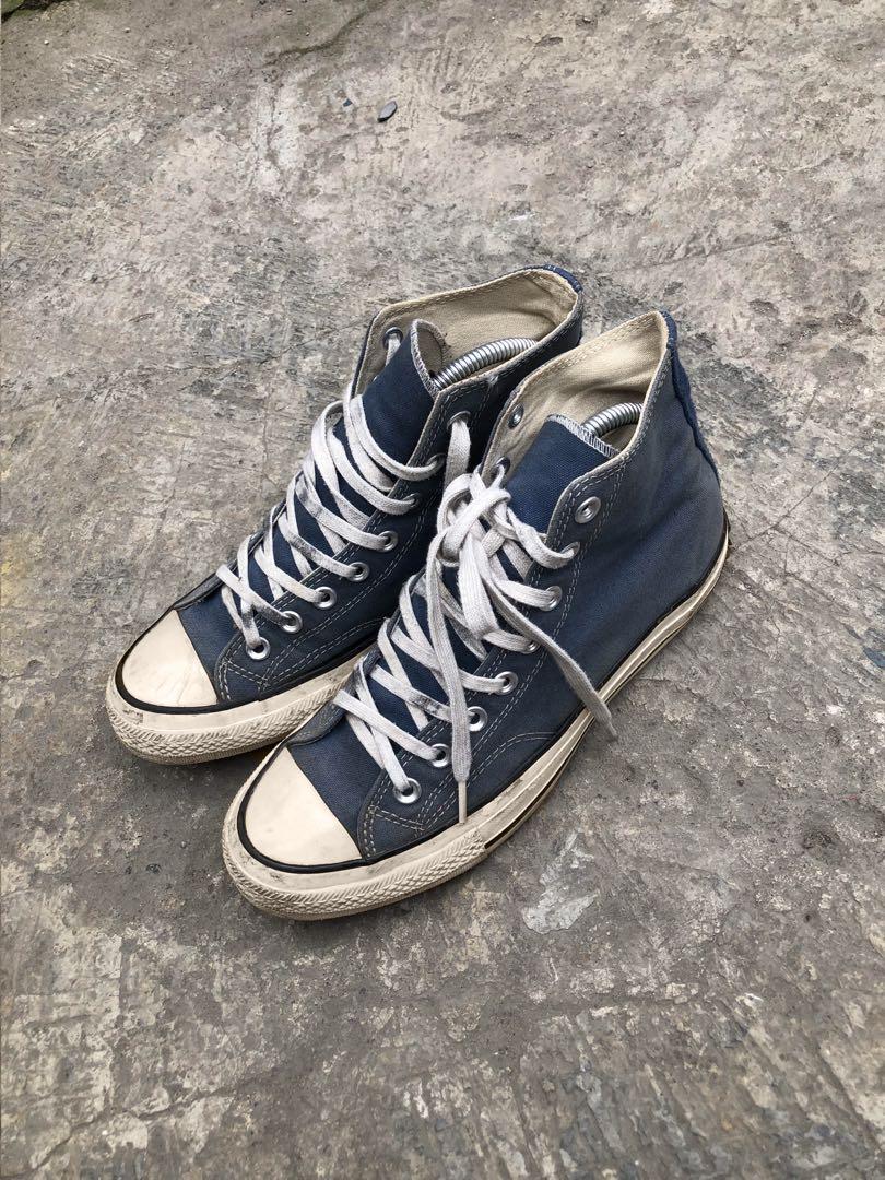Converse 70s blue lagoon new arrivals