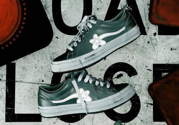 Golf le fleur deals converse all star