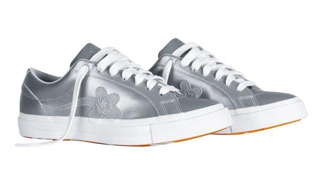 Golf le top fleur one star