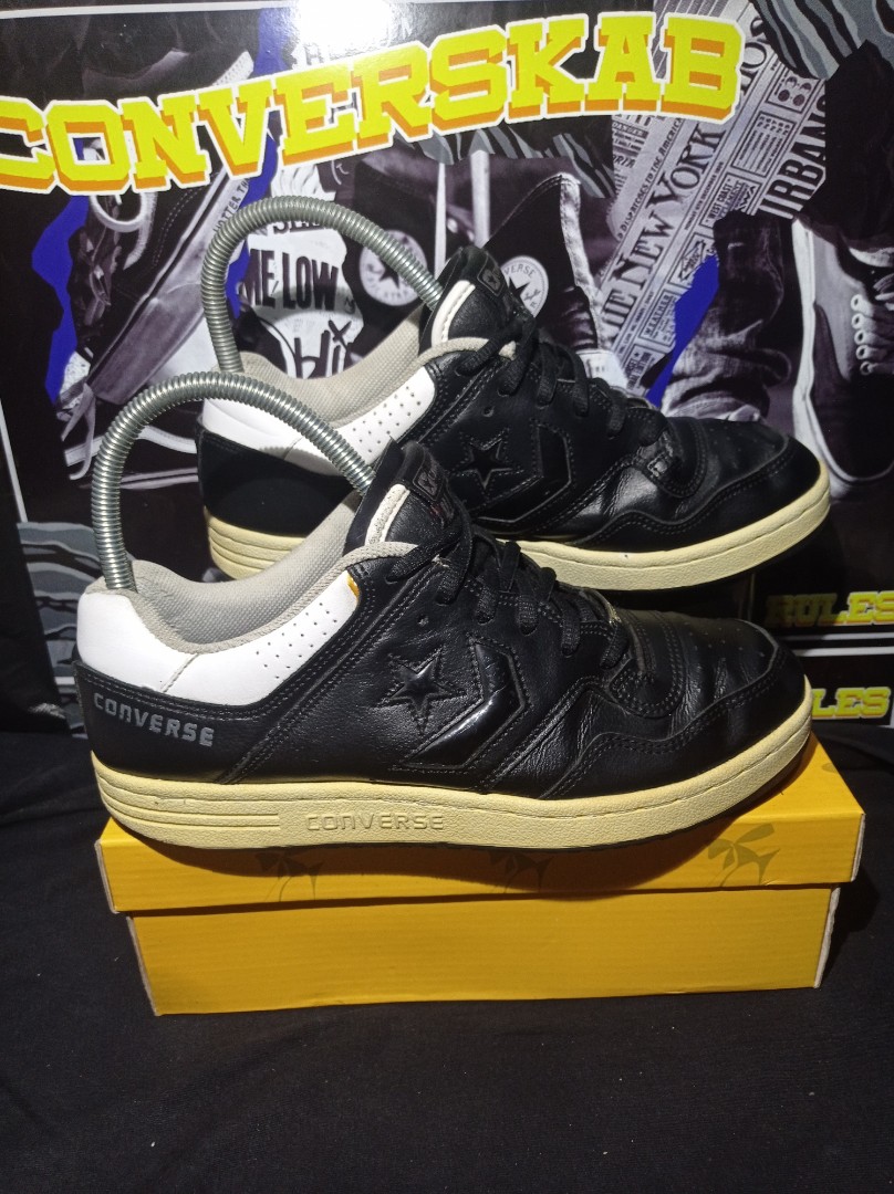 Converse starion sales 84