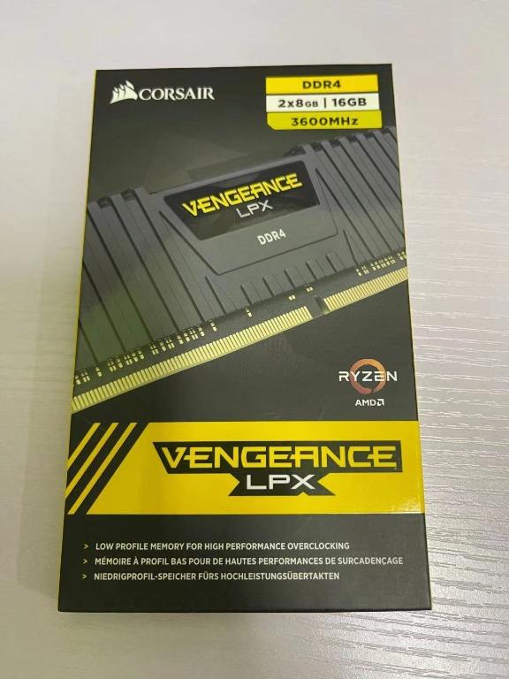 Cmk16gx4m2z3600c18 deals