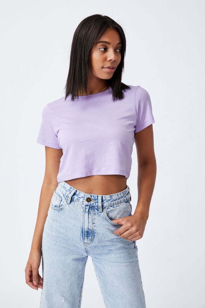 Cotton on 2025 baby tee