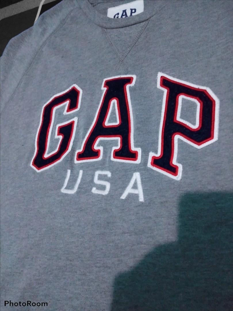 Harga crewneck gap original clearance