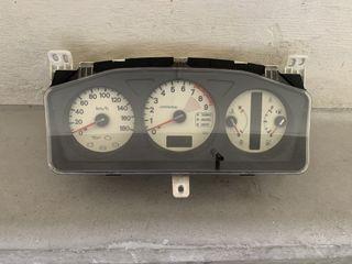 CS3 Meter