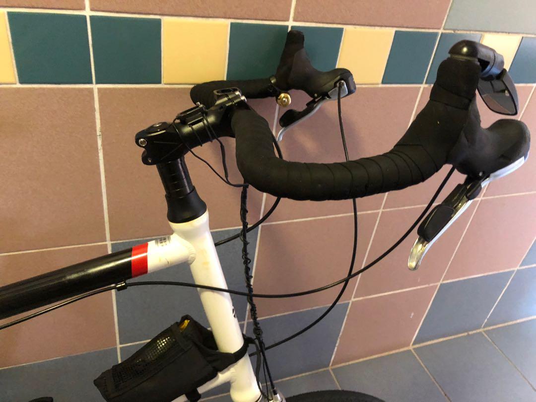 dahon escape d16