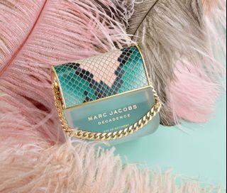 marc jacobs decadence eau de parfum spray 50ml