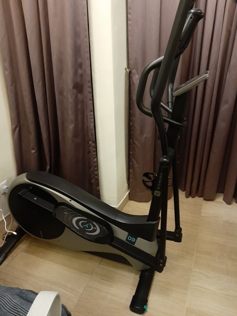 domyos cycle