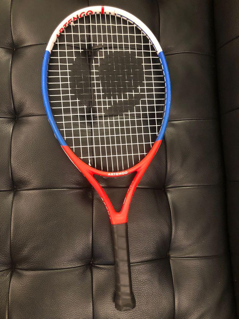 Decathlon tennis junior clearance