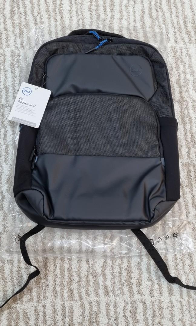 Dell Pro Backpack 17 Computers Tech Parts Accessories