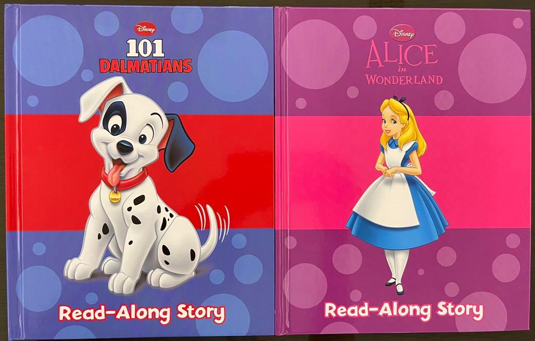 Disney My Favourite Friends 5 Read Along Stories Hobbies Toys Disney my favourite friends 5 read along stories hobbies toys